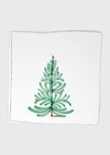 Vietri Lastra Holiday Trivet