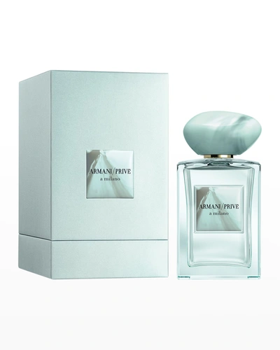 Giorgio Armani 3.4 Oz. A Milano Eau De Parfum