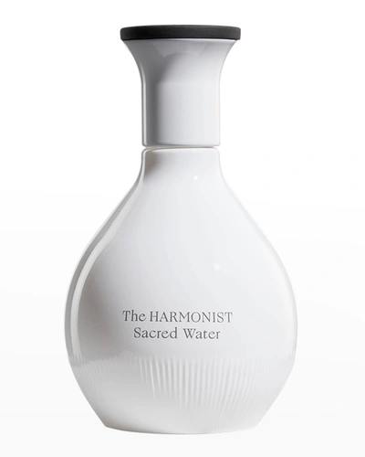The Harmonist Unisex Desired Earth Parfum 1.7 oz Fragrances 3760284781374 In White