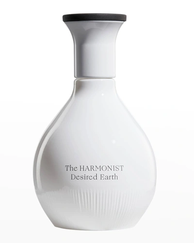 The Harmonist 1.7 Oz. Desired Earth Parfum In Na