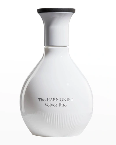 The Harmonist Velvet Fire Yang Parfum White In Na