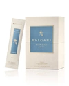 BVLGARI EAU PARFUM&EACUTE;E AU TH&EACUTE; BLEU REFRESHING TOWELS,PROD112670194