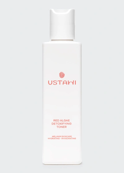 Ustawi Red Algae Detoxifying Toner