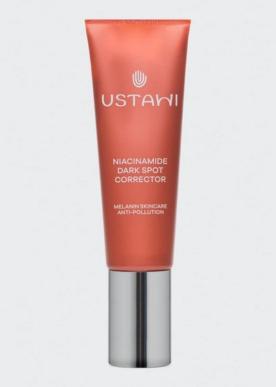 Ustawi Niacinamide Dark Spot Corrector