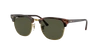 Ray Ban Ray In Green Classic G-15