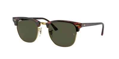 Ray Ban Ray In Green Classic G-15
