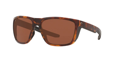 Costa Man Sunglasses 6s9002 Ferg In Copper