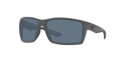 Costa Man Sunglasses 6s9007 Reefton In Gray