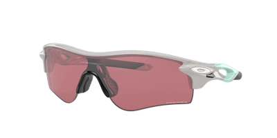 Oakley Unisex Sunglass Oo9206 Radarlock® Path® (low Bridge Fit) In Prizm Dark Golf