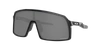 Oakley Men's Low Bridge Fit Sunglasses, Oo9406a Sutro 37 In Prizm Black