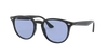 Ray Ban Ray In Blue Classic