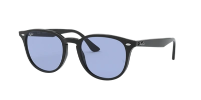 Ray Ban Ray In Blue Classic