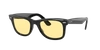 Ray Ban Ray In Yellow Classic