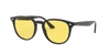 Ray Ban Ray In Yellow Classic