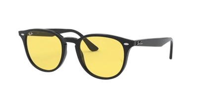 Ray Ban Ray In Yellow Classic