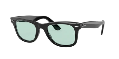 Ray Ban Ray In Blue,grey Classic