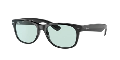 Ray Ban Ray In Blue,grey Classic
