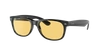 Ray Ban Ray In Yellow Classic
