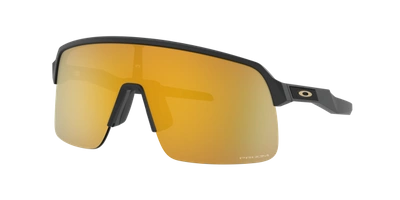 Oakley Sutro Lite (low Bridge Fit) Sunglasses In Prizm 24k | ModeSens