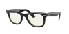 Ray Ban Ray In Grey
