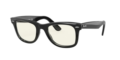 Ray Ban Ray In Grey