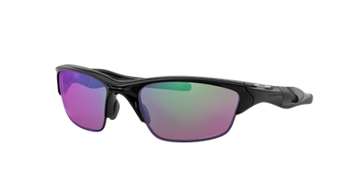 Oakley Half Jacket® 2.0 (low Bridge Fit) Sunglasses In Black