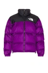 THE NORTH FACE 1996 RETRO NUPTSE JACKET,TACF-MO79