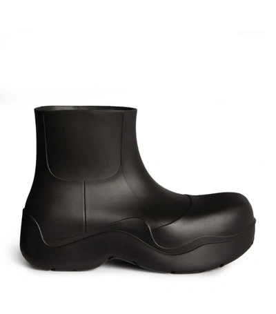 BOTTEGA VENETA PUDDLE BOOTS,17649997