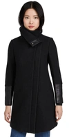 CLUB MONACO HALLI COAT,CLUBM44374