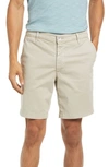 AG WANDERER POPLIN CHINO SHORTS,1197BRS