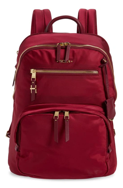 tumi alpha bravo edwards backpack Bravo Edwards Tumi Edwards Backpack TUMI Alpha Bravo Surveillance Backpack  Black At