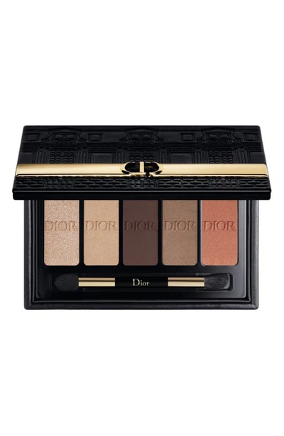Dior Couture Iconic Eyeshadow Palette