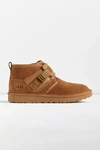 Ugg Neumel Snapback Chukka Boot In Brown