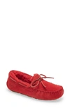 Ugg Dakota Slipper In Samba Red