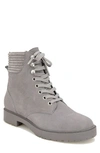 Splendid Sadie Lace-up Bootie In Stone