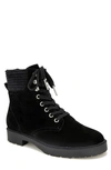 SPLENDID SADIE LACE-UP BOOTIE,SD0SAD01