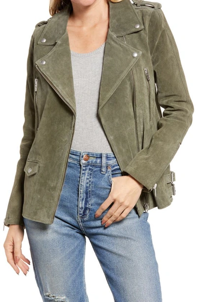 Blanknyc herb jacket best sale