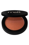 Melt Cosmetics Blushlight Sundown 0.178 oz / 5.045 G In Sundown