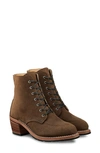 Red Wing Clara Boot In Clove Acampo