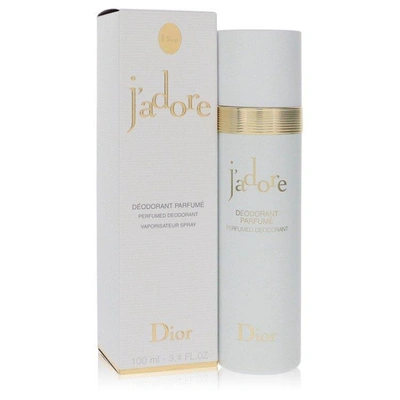 Dior Christian  Jadore By Christian  Deodorant Spray 3.3 oz For Women