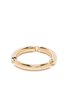 LE GRAMME 9G 18KT YELLOW GOLD RING