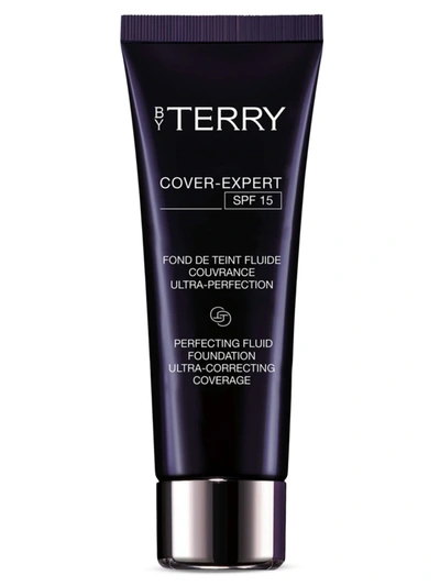 By Terry Cover-expert In Beige