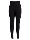 YEAR OF OURS WOMEN'S VERONICA RIB-KNIT LEGGINGS,400014565196