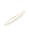 PHILLIPS HOUSE WOMEN'S ETERNITY 14K GOLD & DIAMOND LOVE ALWAYS BRACELET,400015514158