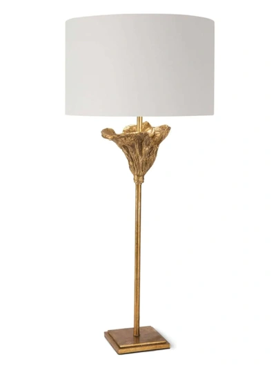 Regina Andrew Classics Monet Table Lamp In Gold