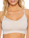 Wacoal B-smooth Wire-free Bralette In Sand