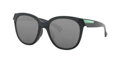 Oakley Woman Sunglass Oo9433 Low Key In Prizm Black