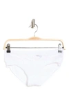 B.tempt'd By Wacoal B. Adorable Hipster Panties In White