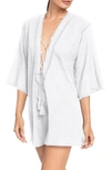 Robin Piccone Thea Tunic In White