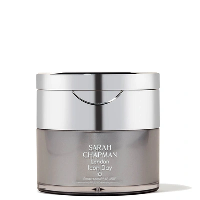 Sarah Chapman Skinesis Icon Day Smartsome A3 X503 Cream 30ml